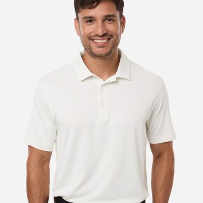 Men's Icon Heather Polo 2.0 Thumbnail