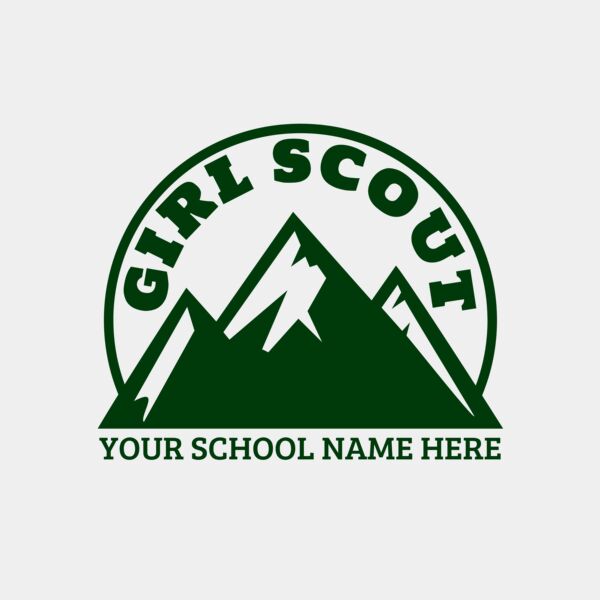 Girl Scout 01 Thumbnail