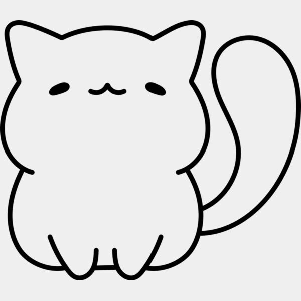 Kitten   Clipart 2 Thumbnail