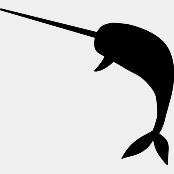Narwhal   Clipart 1 Thumbnail