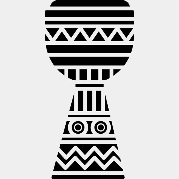 African Drum Thumbnail