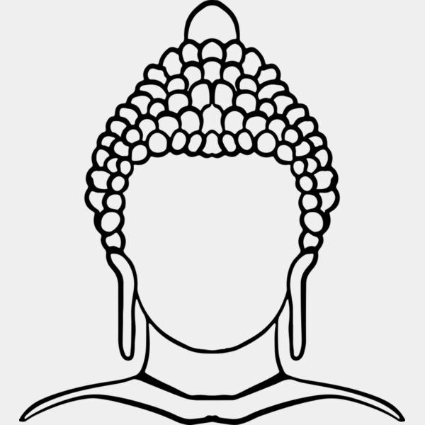 Buddha Head Thumbnail