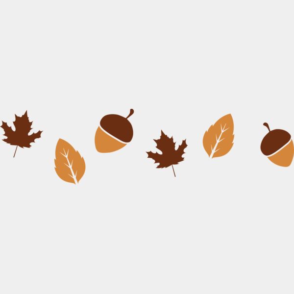 Thanksgiving fall season Thumbnail