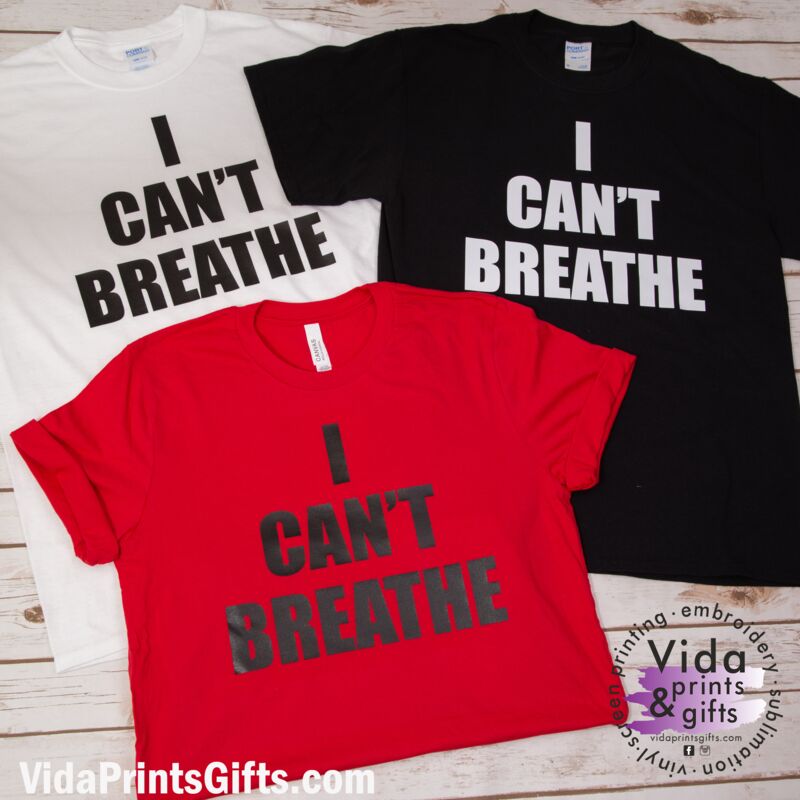 Custom TShirts Vida Prints Gifts