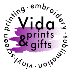 Vida Prints & Gifts
