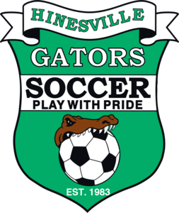 Hinesville Gators Logo.png Thumbnail
