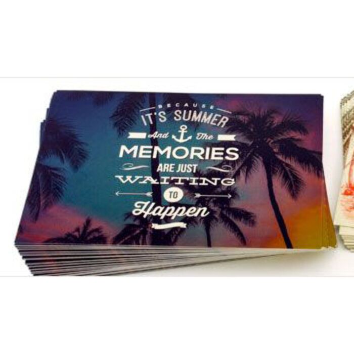 Post Cards Thumbnail