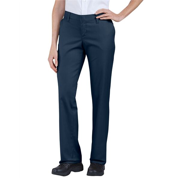 PREMIUM FLAT FRONT PANT Thumbnail