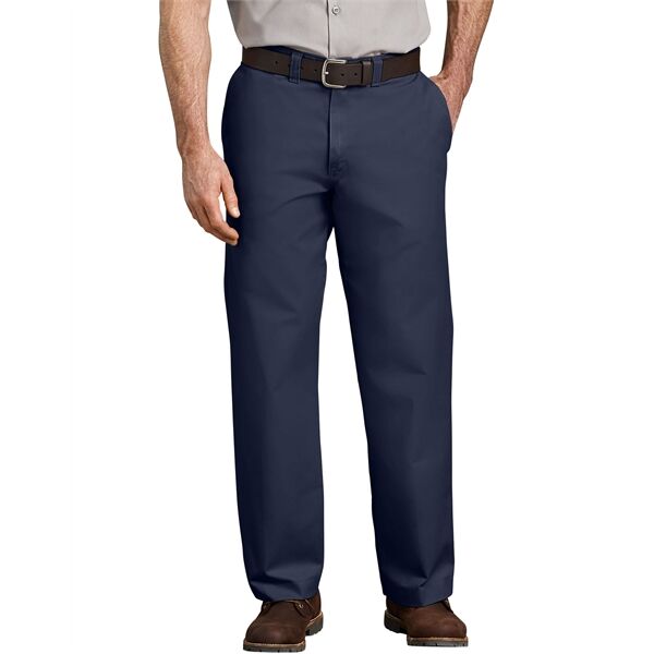 MULTI-POCKET PERFORMANCE SHOP PANT Thumbnail