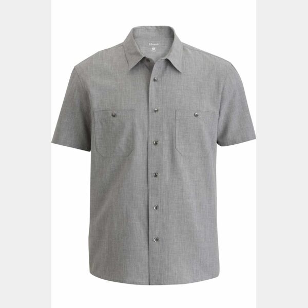 Men's Camp Shirt Thumbnail