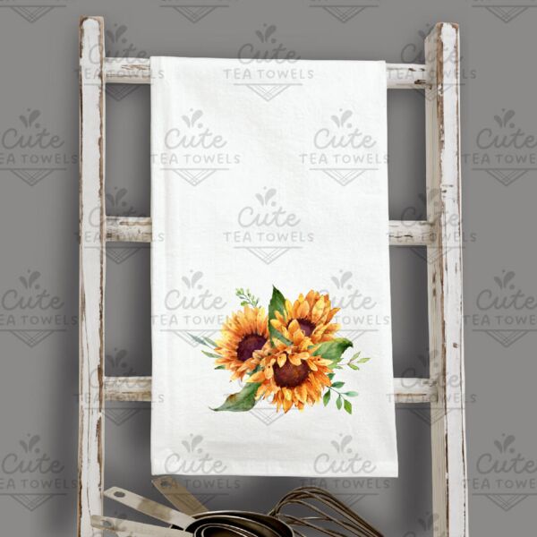 Fall-Sunflowers Thumbnail