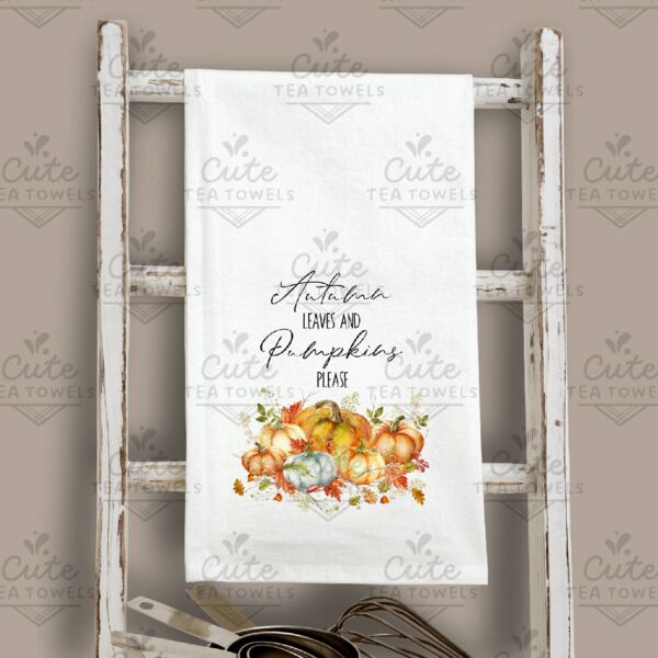 Fall-Autumn Leaves Thumbnail