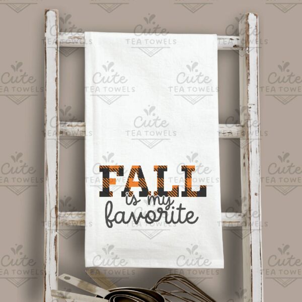 Fall is my Fav Thumbnail