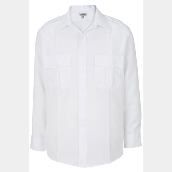 Security Shirt - Long Sleeve Thumbnail