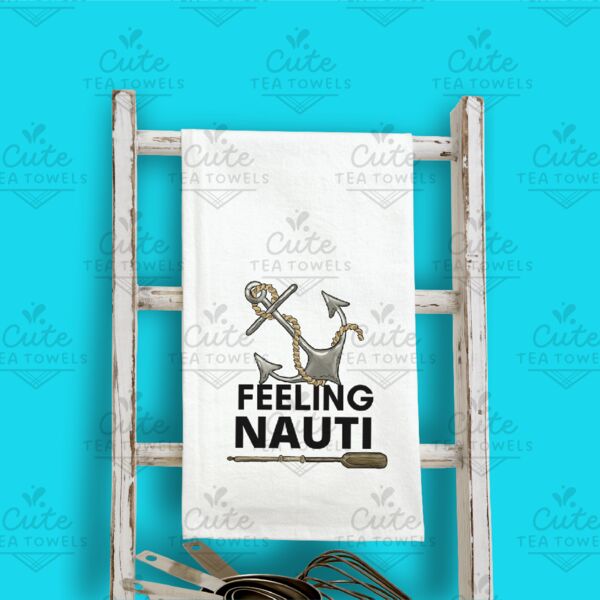 Feeling NAUTI Thumbnail