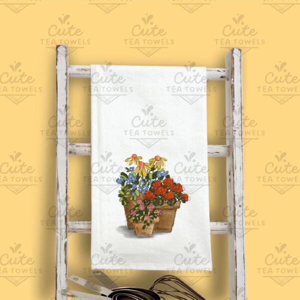 Flower Pots Thumbnail