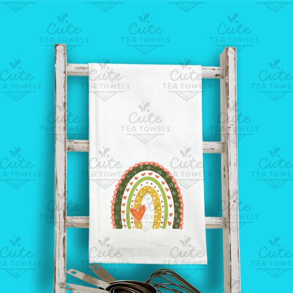 Summertime Rainbow Thumbnail