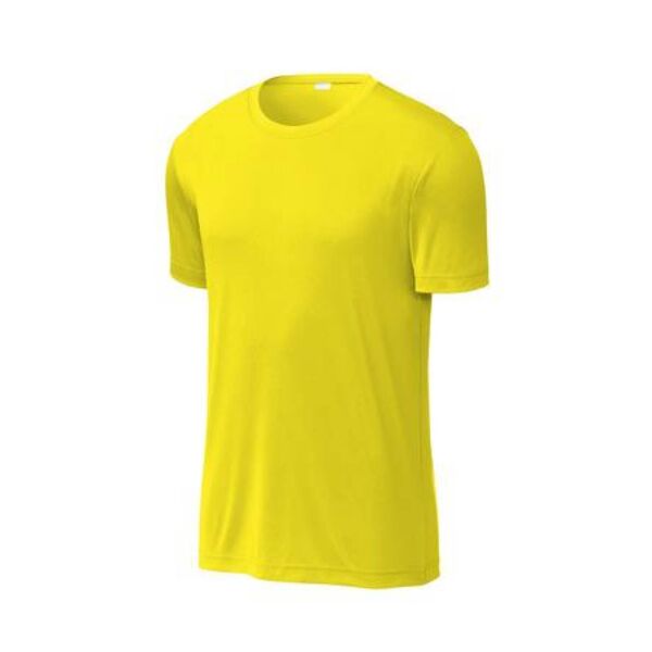 PosiCharge ® Re Compete Tee Thumbnail