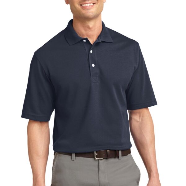 Tall Rapid Dry Polo Thumbnail