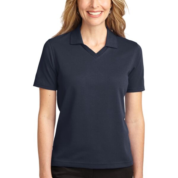 Ladies Rapid Dry Polo Thumbnail