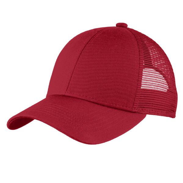 Adjustable Mesh Back Cap Thumbnail