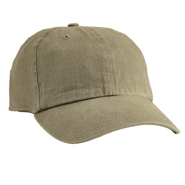 Pigment Dyed Cap Thumbnail