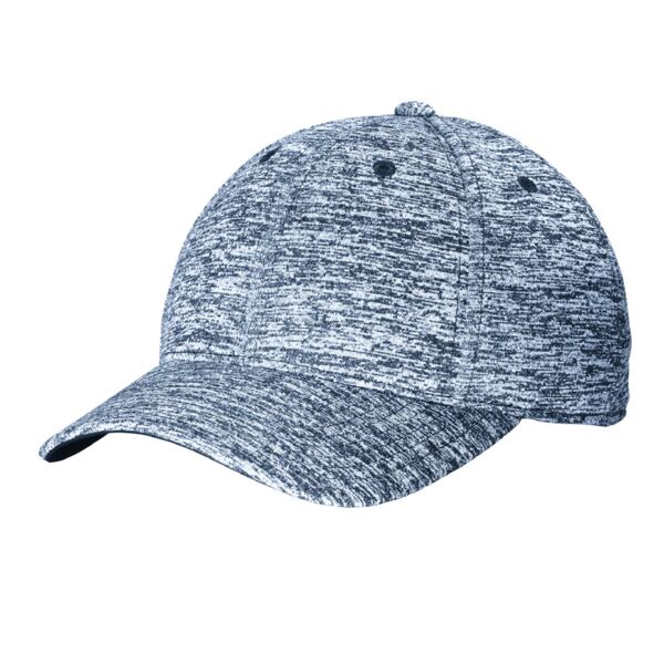 PosiCharge ® Electric Heather Cap Thumbnail