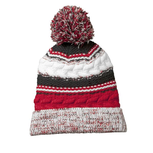 Pom Pom Team Beanie Thumbnail