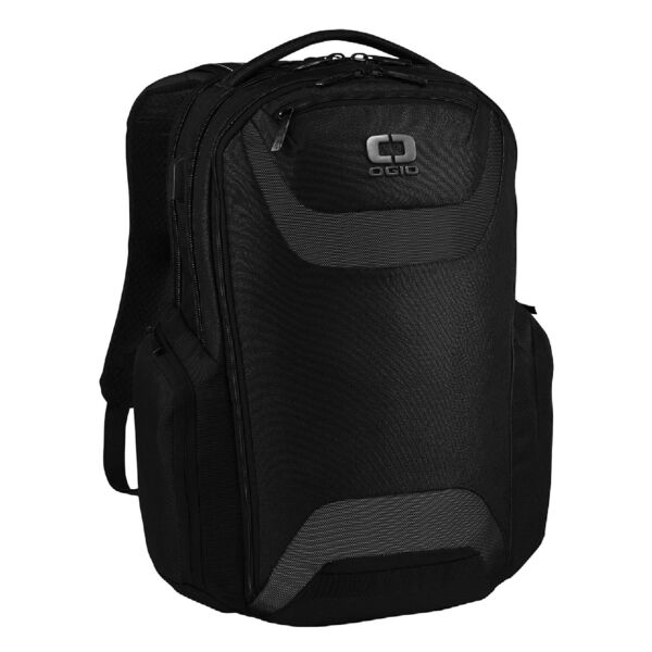 Connected Pack Thumbnail