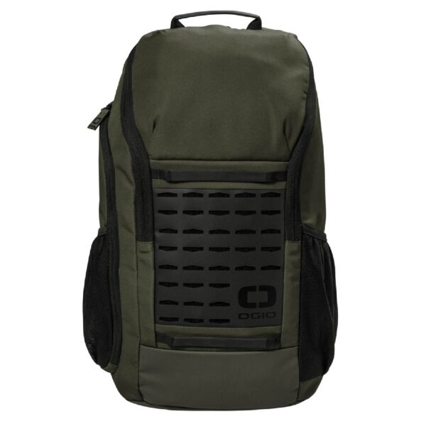 Surplus Pack Thumbnail