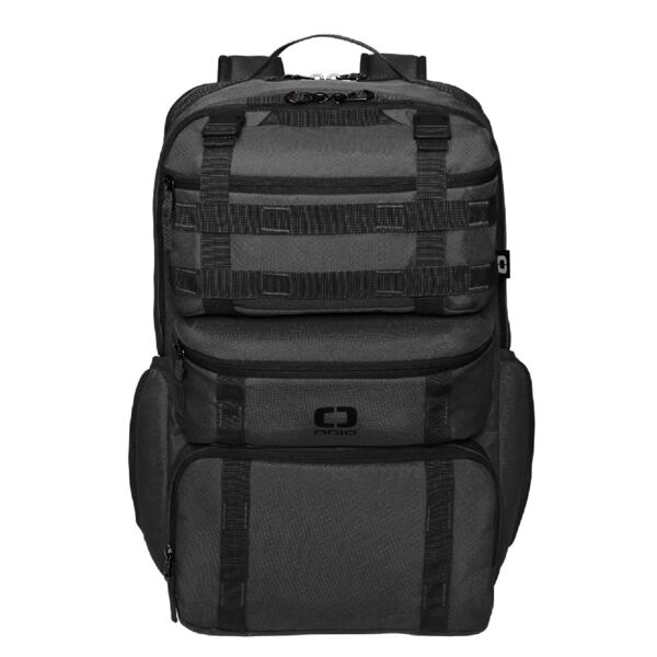 Utilitarian Modular Pack Thumbnail