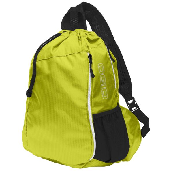 Sonic Sling Pack Thumbnail