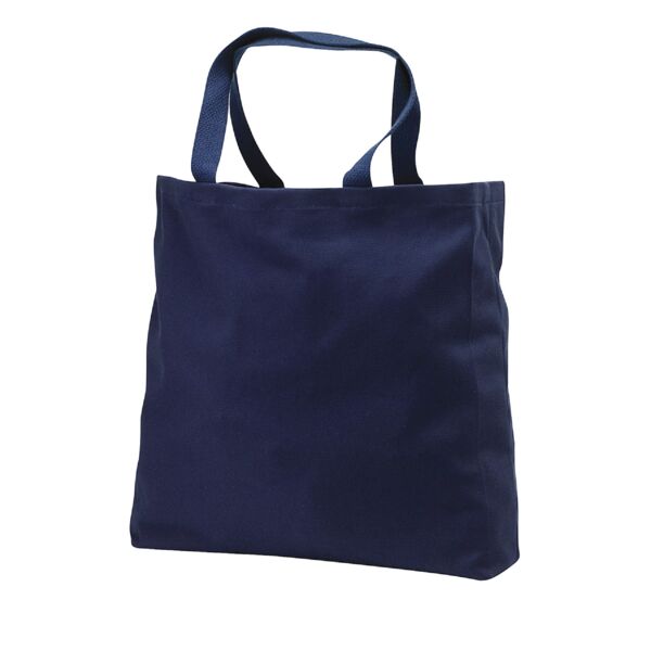 Ideal Twill Convention Tote Thumbnail