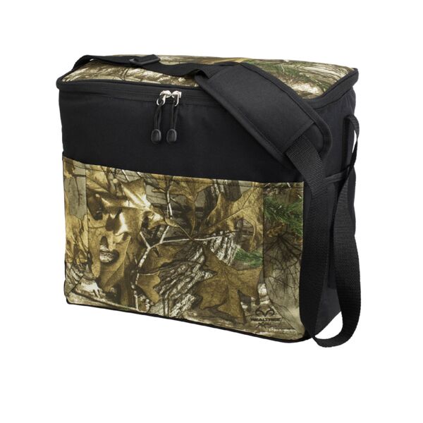 Camouflage 24 Can Cube Cooler Thumbnail