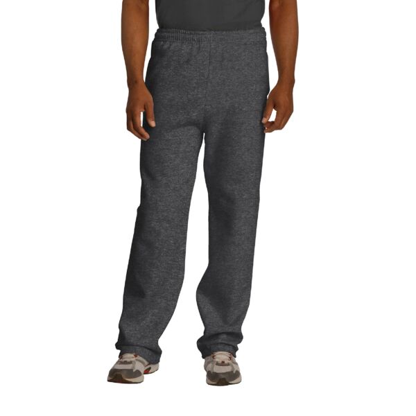 NuBlend ® Open Bottom Pant with Pockets Thumbnail
