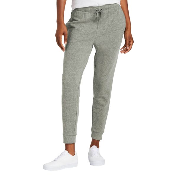 Women's Perfect Tri ® Fleece Jogger Thumbnail