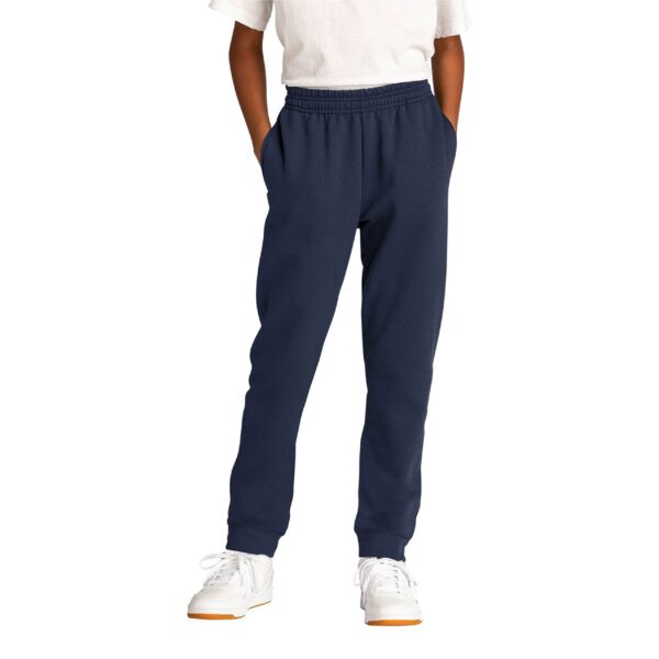Youth Core Fleece Jogger Thumbnail