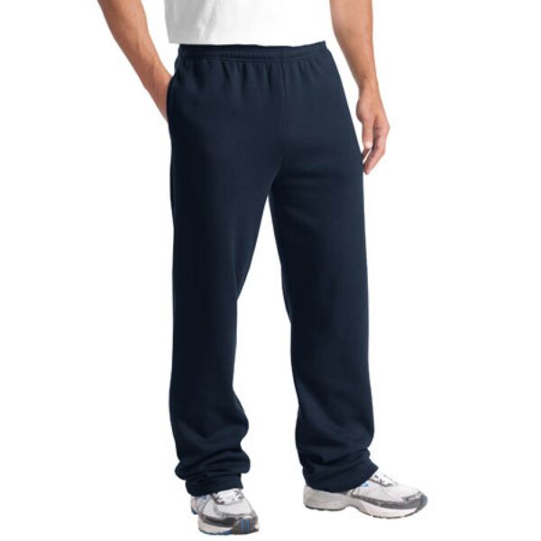 Open Bottom Sweatpant Thumbnail