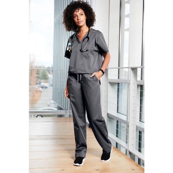 Unisex Short WorkFlex  Cargo Pant Thumbnail