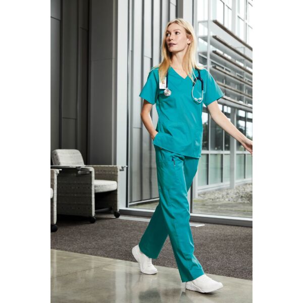 Women's Petite WorkFlex  Cargo Pant Thumbnail