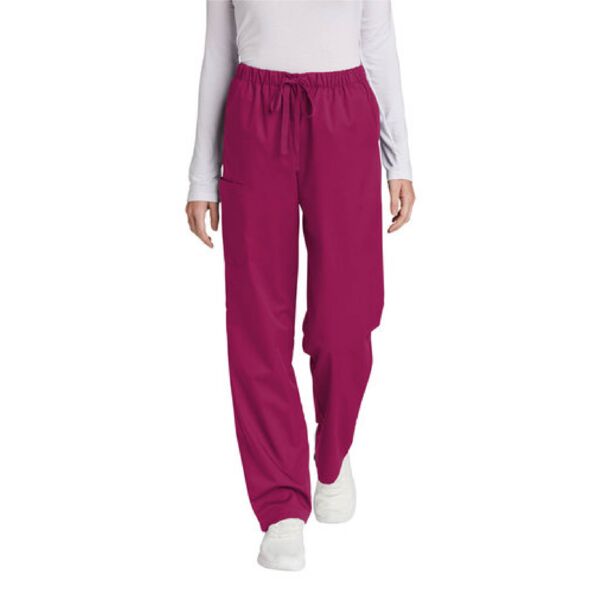 Women's Tall WorkFlex  Cargo Pant Thumbnail
