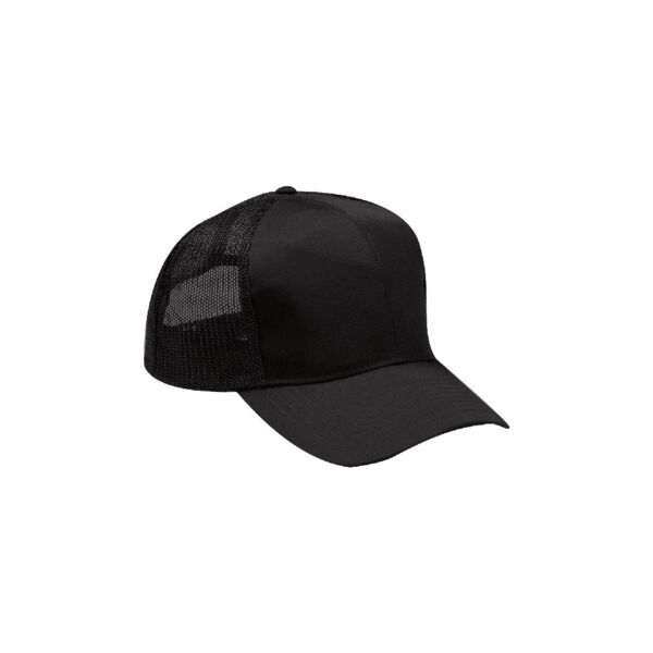 Baseball summer Cap Thumbnail