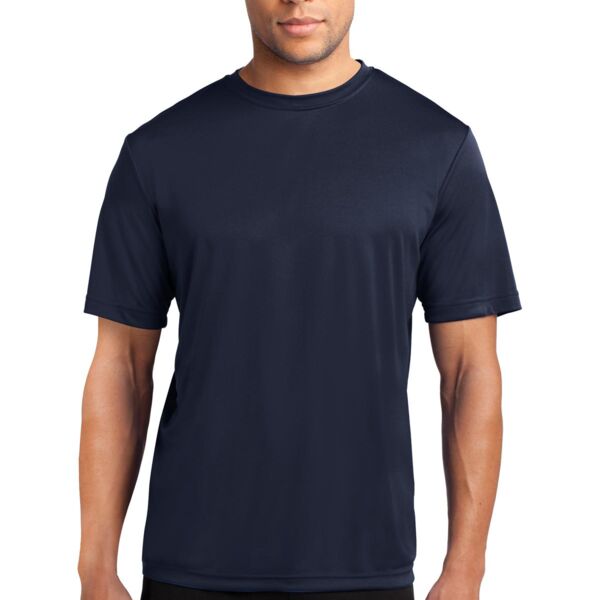 VPG 100% Poly, Dri-Fit, Unisex, Performance Tee PC380 Thumbnail