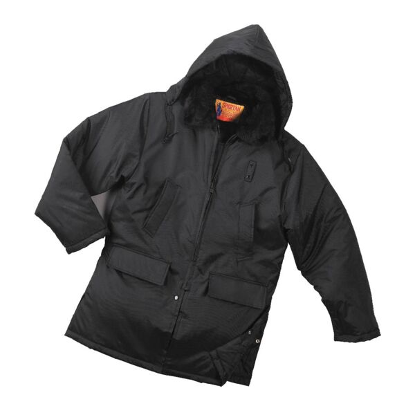 Security Parka Thumbnail