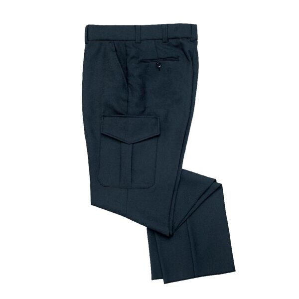 Female Cargo Trousers Thumbnail
