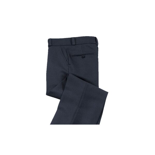 Female Gabardine Trousers Thumbnail
