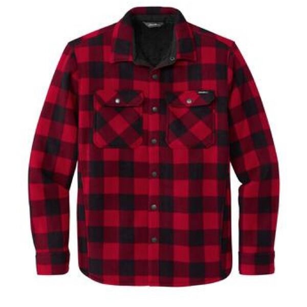 Woodland Shirt Jac Thumbnail