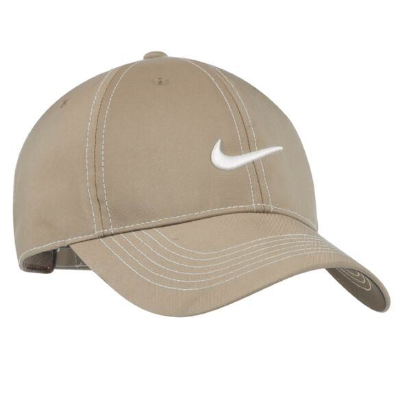 Swoosh Front Cap Thumbnail