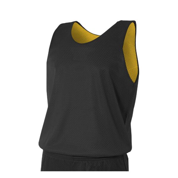 Men's Reversible Mesh Tank Thumbnail
