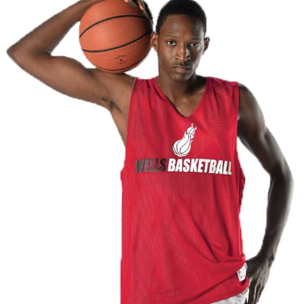 Reversible Mesh Tank Thumbnail